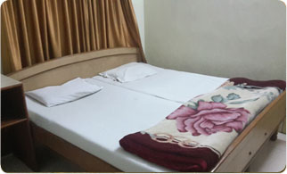 meeting room in Hotel Shekhawati  Jaipur